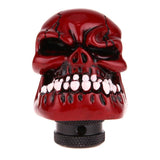 MAD Skull Shift Knob