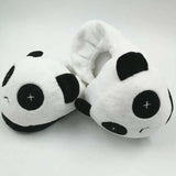 Cozy Panda Slippers
