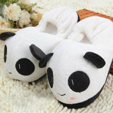 Cozy Panda Slippers