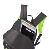 ZIPIT Grillz Backpack, Black