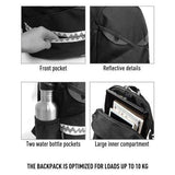 ZIPIT Razor Backpack