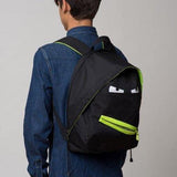 ZIPIT Grillz Backpack, Black