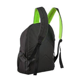 ZIPIT Grillz Backpack, Black